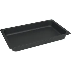 AMT GASTROGUSS GN-Behälter 1/1, induktionsgeeignet, Tiefe: 55 mm
