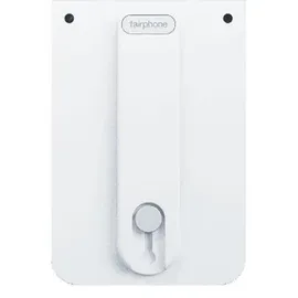 Fairphone 6 Handyhülle Cloud White