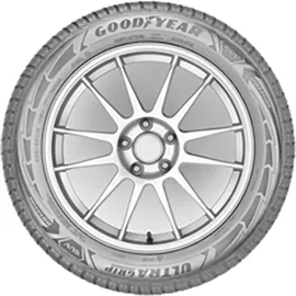 Goodyear UltraGrip Performance G1 235/55 R18 104H