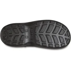 Crocs Handle It Rain Boot Damen Schwarz 38