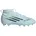 League Indoor/Kunstrasen/Fußballschuhe Blau/Silber 28 5