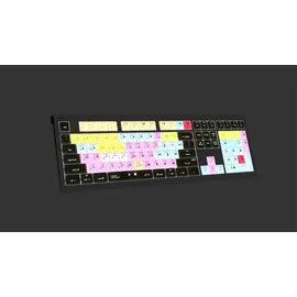 LogicKeyboard Pro Tools Astra 2 DE