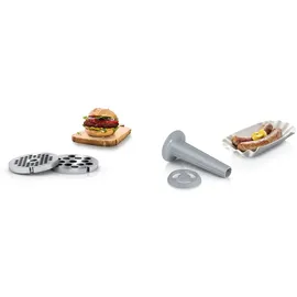 Bosch MFW2510W