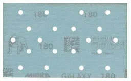GALAXY 81x133mm Grip Multifit 180, 50/Pack