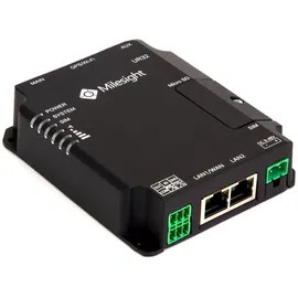 Milesight UR32-L04EU-W LTE Router