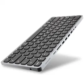 AXAGON HMC-KB USB-C DE