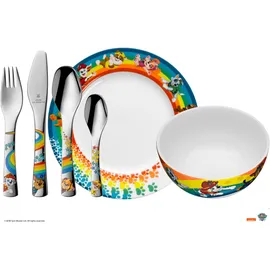 WMF Paw Patrol 6-teilig