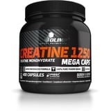 Olimp Sport Nutrition Creatine 1250 Mega Caps 400 St.