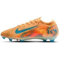 Nike Mercurial Vapor 16 Elite FG Herren orange 46