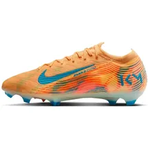 Nike Mercurial Vapor 16 Elite FG Herren orange 46