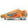 Nike Mercurial Vapor 16 Elite FG Herren orange 46