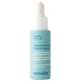 Sensilis Pure Age Perfection Gesichtsserum 30 ml