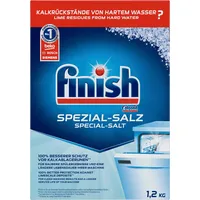 Finish Spülmaschinensalz 1,2 kg