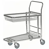 Kongamek Einkaufswagen 300 kg