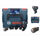Bosch GSR 12V-35 FC Professional inkl. 1 x 3,0 Ah Akku + L-Boxx