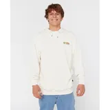 Rip Curl Hoodie Bone XXL