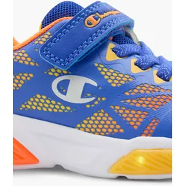 Champion Wave Tri B Kinder Blau 41