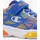 Champion Wave Tri B Kinder Blau 41