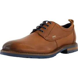 SIOUX Schnürschuh Rostolo-700-TEX - 42,5
