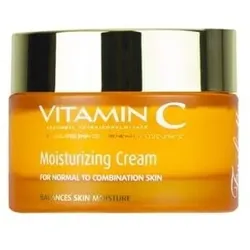 Frulatte  Anti-Aging & Anti-Falten Produkte Vitamin C Moisturizing Cream  in Orange, Einheitsgrösse