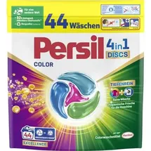 M-Wave Persil Color 4in1 Discs 44WL