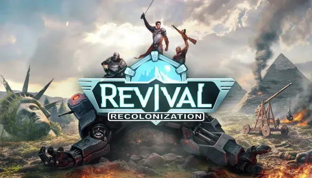 Revival: Recolonization