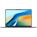 Huawei MateBook D16 2024, Notebook, mit 16 Zoll Display, Intel® CoreTM i5 i5-13420H Prozessor, GB RAM, 1 TB SSD, UHD Graphics, Space Gray, Windows 11 Home