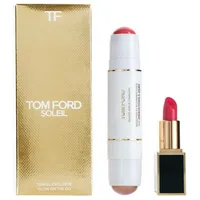 Tom Ford Make-up Set Soleil Travel Exclusive/Glow On The
