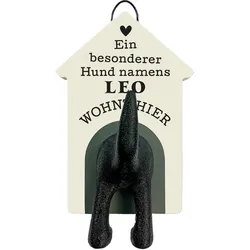 H&H Leinenhalter Leo