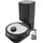 Hoover HG550DP 011 Roboter-Staubsauger 0,2 l Beutellos Grau - Grau