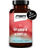 FSA Nutrition Vitamin B Komplex Kapseln 60 St.
