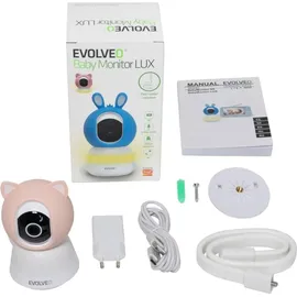 Evolveo Baby Monitor LUX