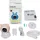 Evolveo Baby Monitor LUX