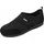 FLY FLOT Hausschuh Schwarz 44