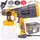 Powermat Farbspritzpistole 550W