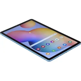 Samsung Galaxy Tab S6 Lite 2022 Edition 10.4" 64 GB Wi-Fi Angora Blue