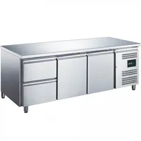 Saro Kühltisch Kylja 3110 TN