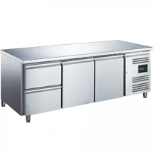 Saro Kühltisch Kylja 3110 TN