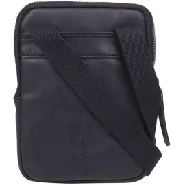Strellson Brick Lane Brian Shoulderbag XSVZ 1 Black