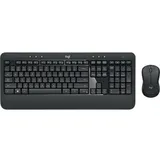 Wireless Tastatur NR Set 920-008683