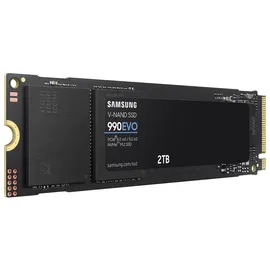 Samsung 990 EVO 2 TB M.2