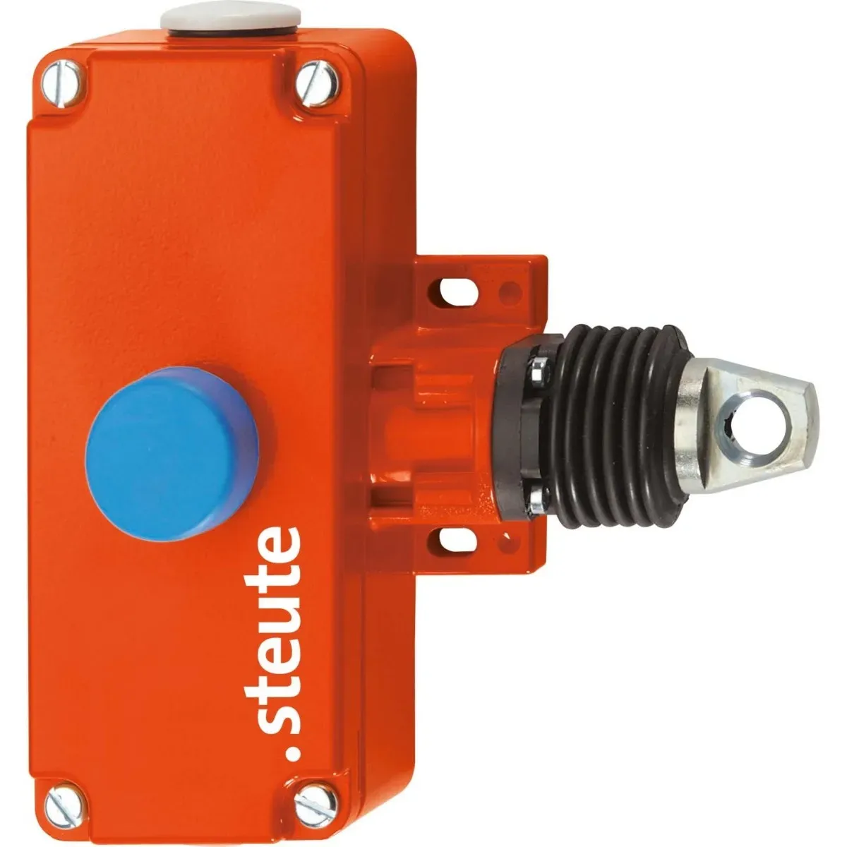 Steute Seilzug-Notschalter ZS 75 #1048429