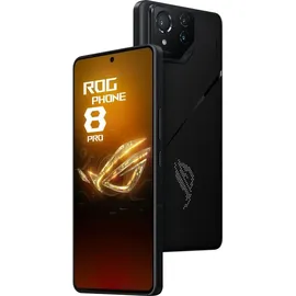 Asus ROG Phone 8 Pro 512 GB Phantom Black