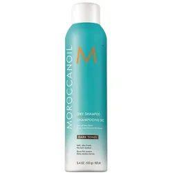 Moroccanoil Trockenshampoo für dunkles Haar - 205 ml