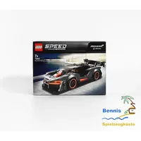 LEGO Speed Champions McLaren Senna 75892