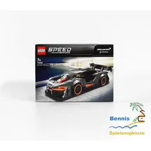 LEGO Speed Champions McLaren Senna 75892