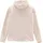 jeanne baret Camelia Hood Jacket snowdrop 40