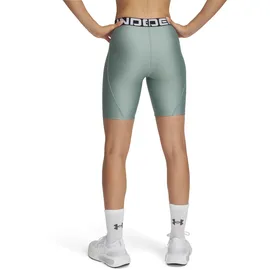 Under Armour Shorts Grün XL