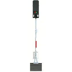 Märklin 74391 Start up - Lichtblocksignal