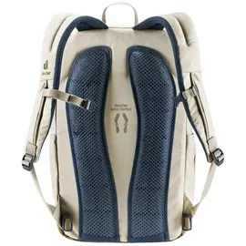 Deuter Gogo 28 l bone/desert